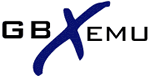 gba roms GBXemu
