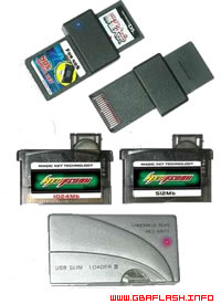 Nintendo DS Neo Flash